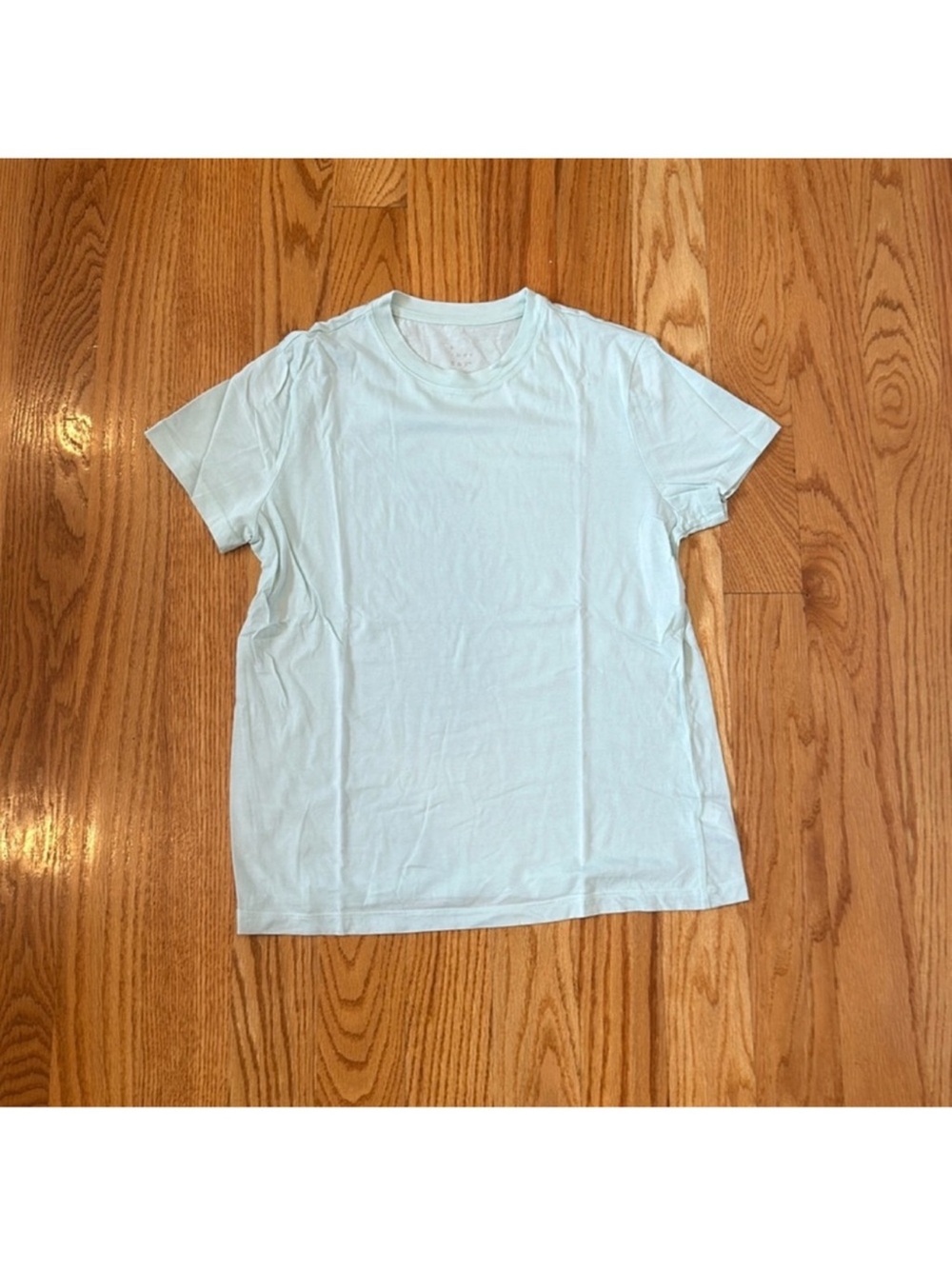 NWOT A New Day Short Sleeve Tee- Size Medium